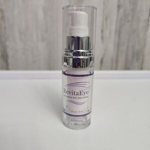 New Sealed Revita Eye Advanced Eye Treatment 5 Oz (15 ML)